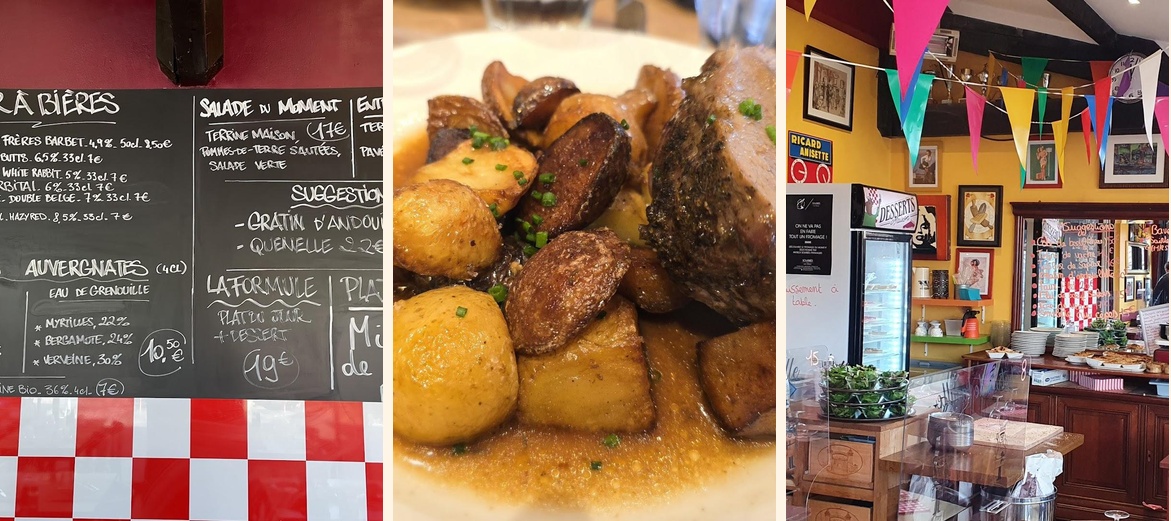 Les Frères Barbet - Gallery Image 1