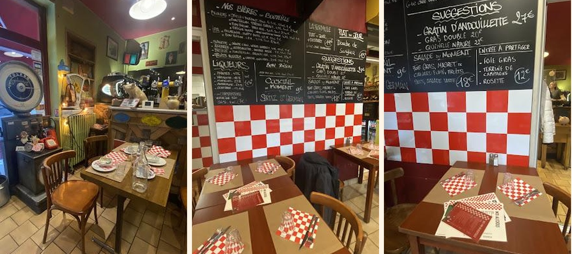 Les Frères Barbet - Gallery Image 2