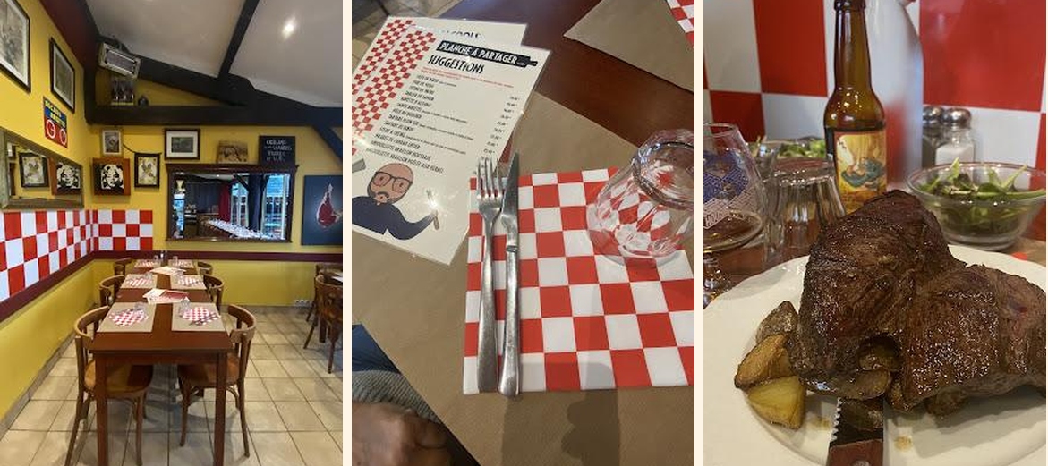 Les Frères Barbet - Gallery Image 3