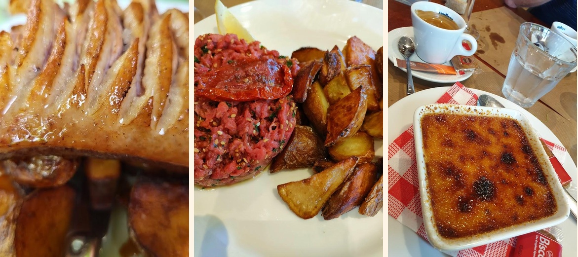 Les Frères Barbet - Gallery Image 7