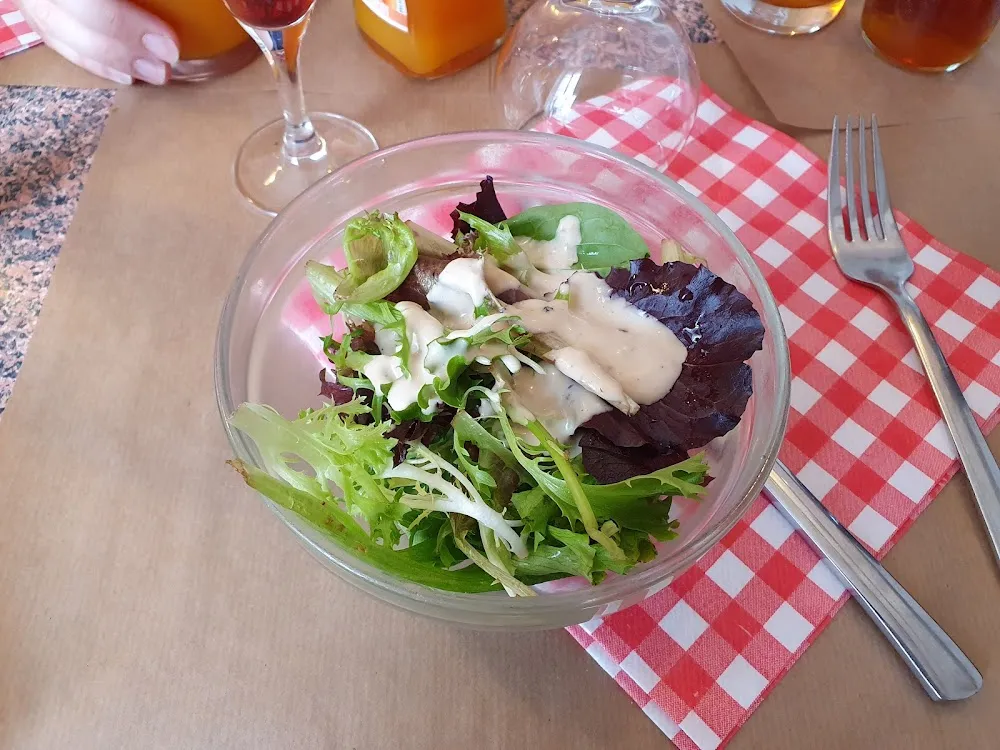 La Salade